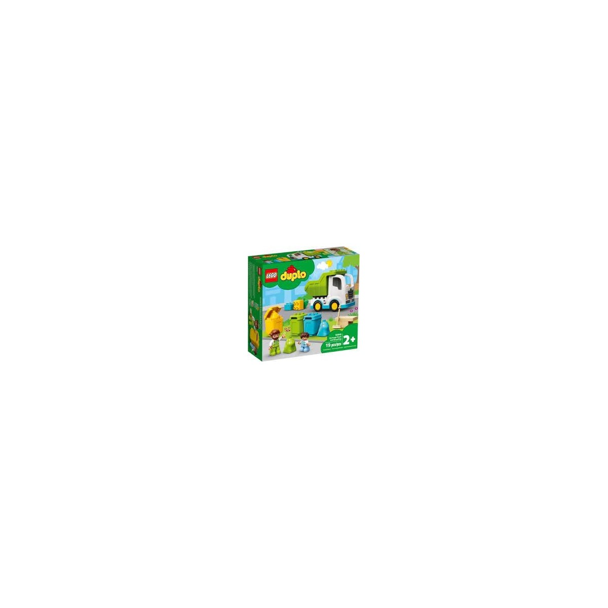 LEGO DUPLO 10945