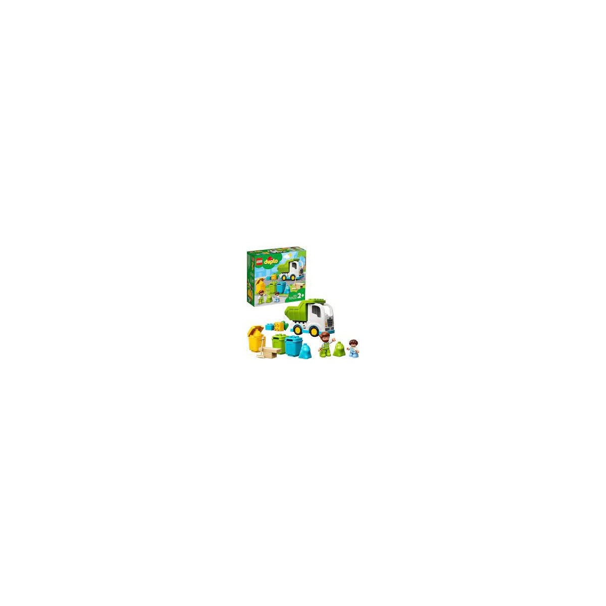 LEGO DUPLO 10945