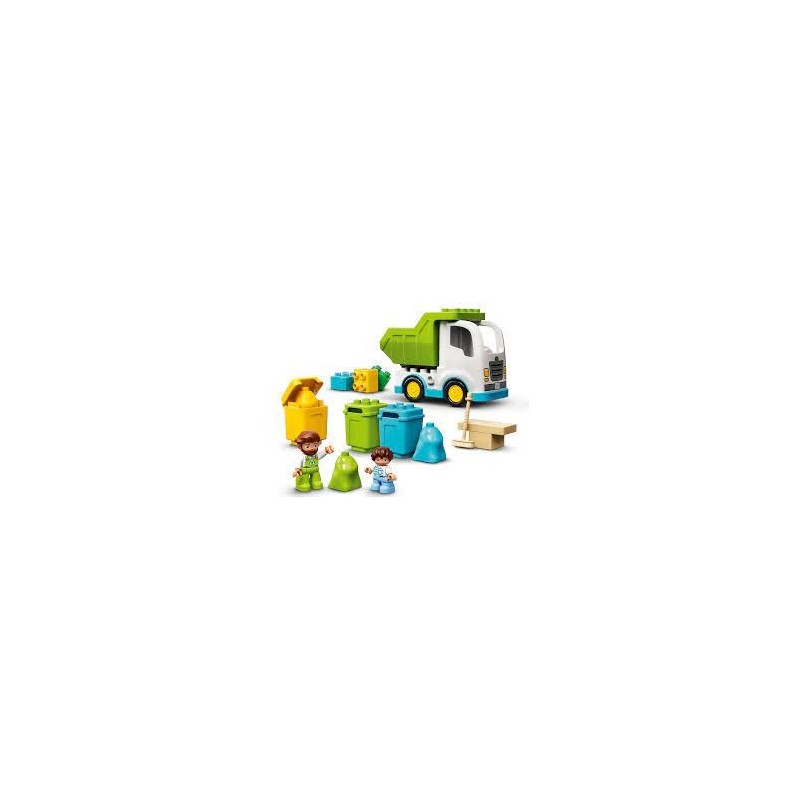 LEGO DUPLO 10945