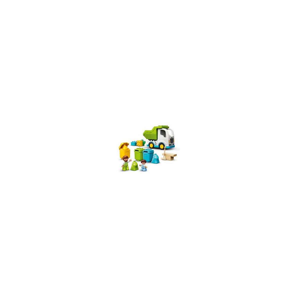 LEGO DUPLO 10945