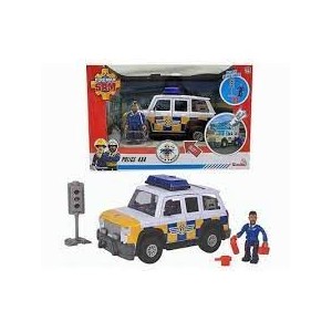 SAM AUTO POLICE C/PERS.