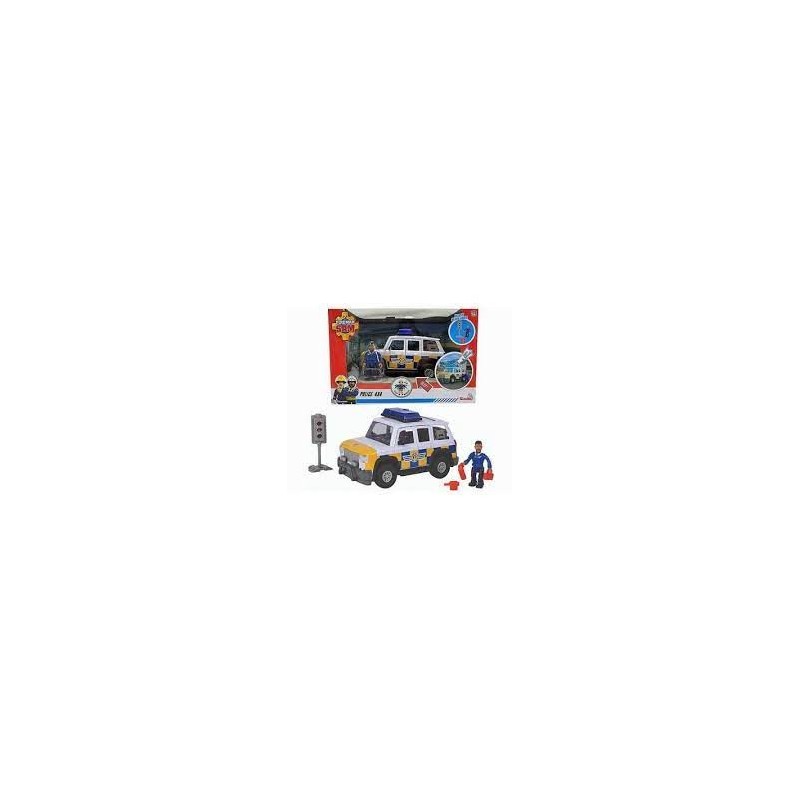 SAM AUTO POLICE C/PERS.