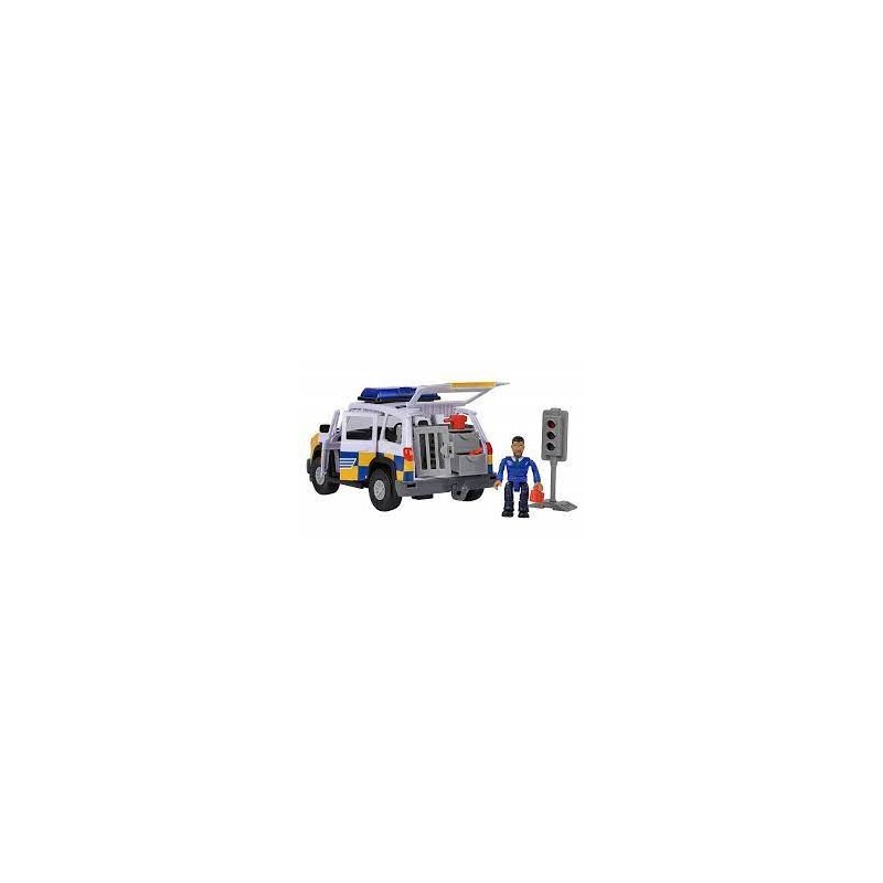 SAM AUTO POLICE C/PERS.