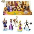 DISNEY RAPUNZEL SET