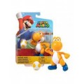 SUPERMARIO PERS. YOSHI ORANGE