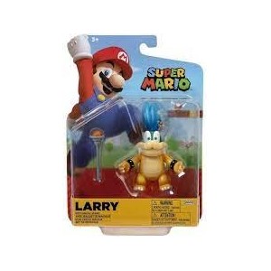 SUPERMARIO PERS. LARRY