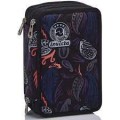 INVICTA AST. 3 ZIP PAISLEY