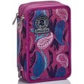 INVICTA AST. 3 ZIP PAISLEY
