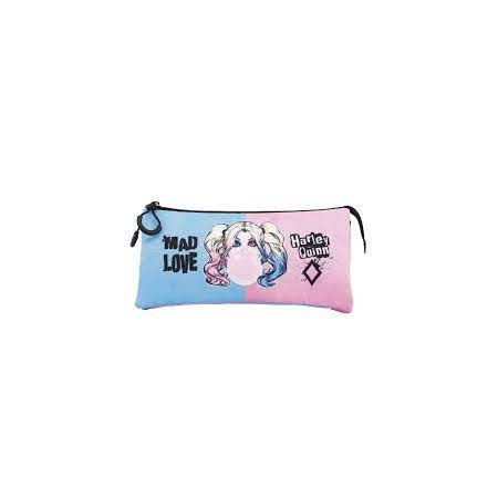 HARLEY QUINN TOMB. 3 ZIP