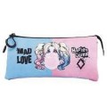 HARLEY QUINN TOMB. 3 ZIP