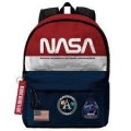 NASA ZAINO AMER.