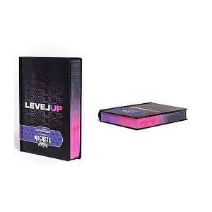 LEVEL UP AGENDA 2021