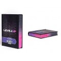 LEVEL UP AGENDA 2021
