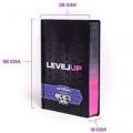 LEVEL UP AGENDA 2021