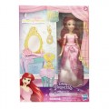 PRINCESS ARIEL VANITY SET