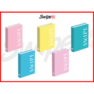 SWIPE DIARIO PASTEL