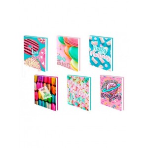 ACTIVE DIARIO CANDY
