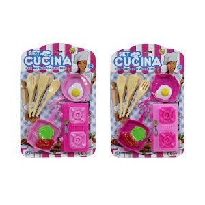 CUCINA SET