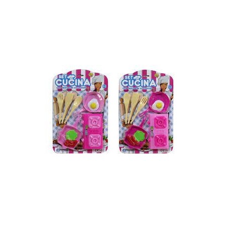 CUCINA SET