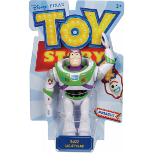 TOY STORY BUZZ IN SCATOLA