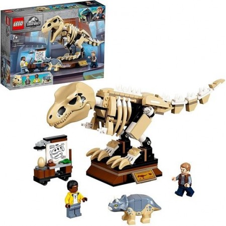 LEGO JURASSIC WORLD 76940