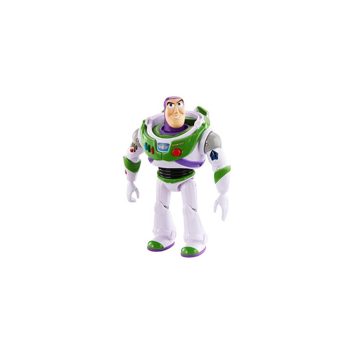 TOY STORY BUZZ IN SCATOLA