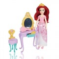 PRINCESS ARIEL VANITY SET