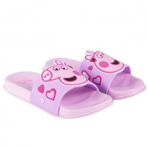 PEPPA PIG CIABATTE TG. 24/25