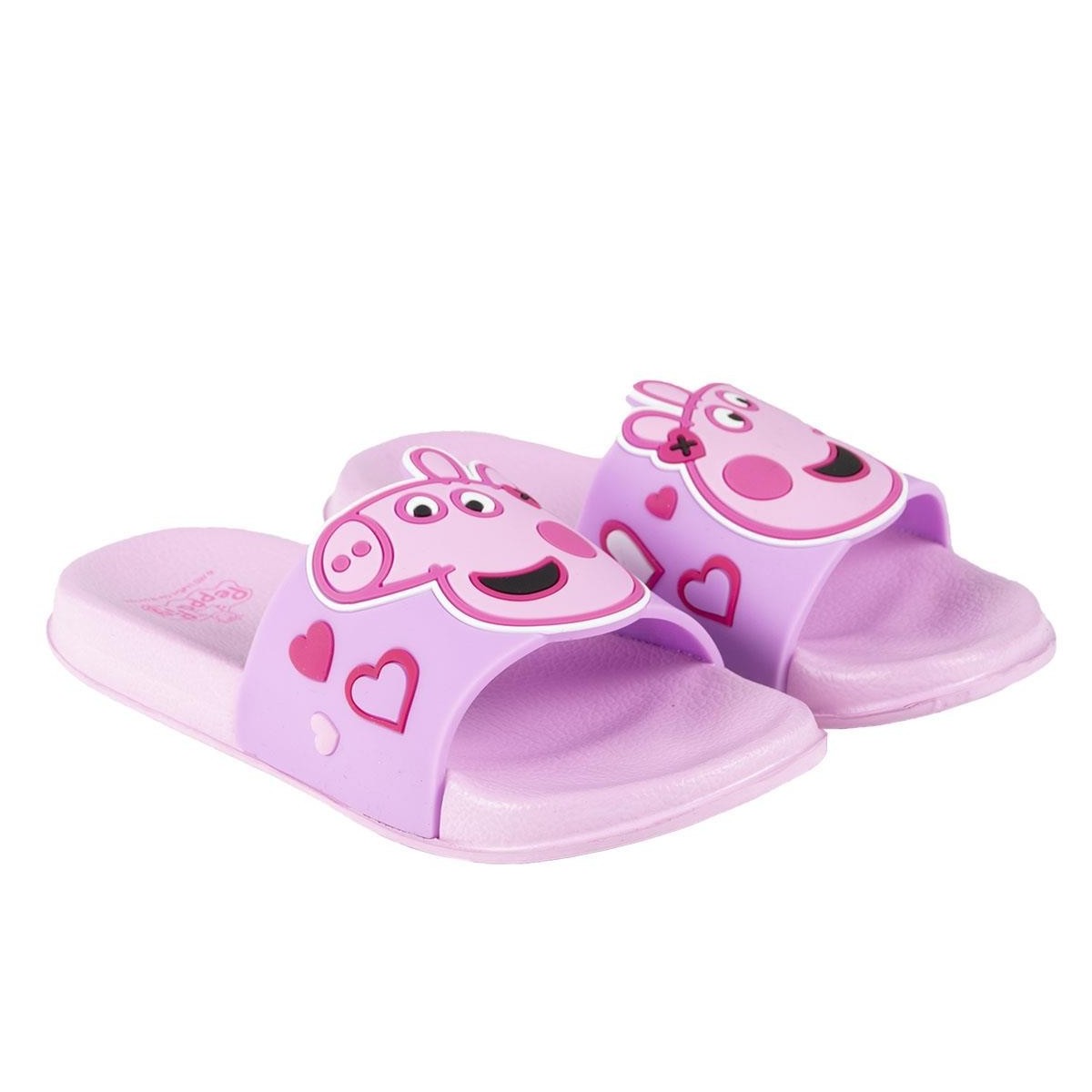 PEPPA PIG CIABATTE TG. 28/29