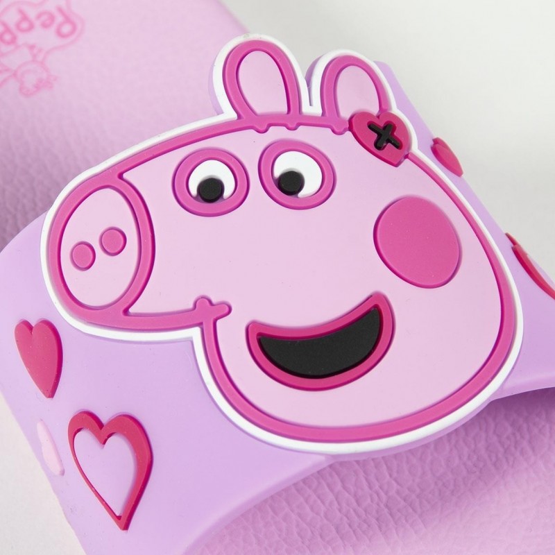 PEPPA PIG CIABATTE TG. 28/29