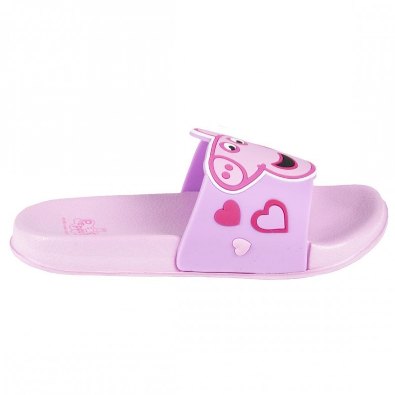 PEPPA PIG CIABATTE TG. 28/29
