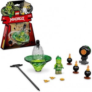 LEGO NINJAGO 70689