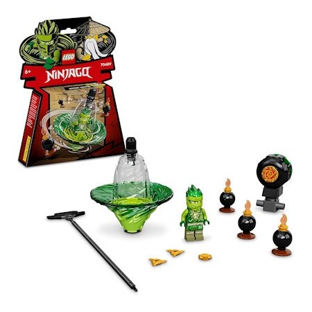 LEGO NINJAGO 70689