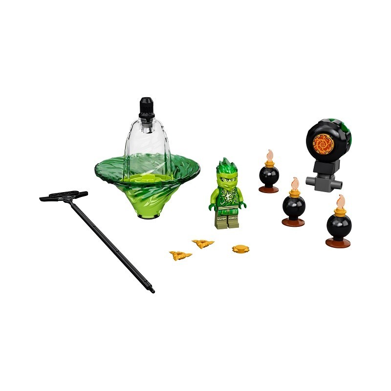 LEGO NINJAGO 70689