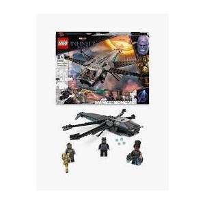 LEGO SUPER HEROES 76186