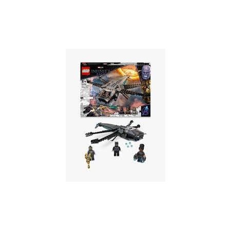 LEGO SUPER HEROES 76186