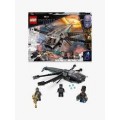LEGO SUPER HEROES 76186