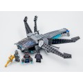 LEGO SUPER HEROES 76186