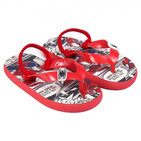 SPIDERMAN INFRADITO PREMIUM TG. 30/31