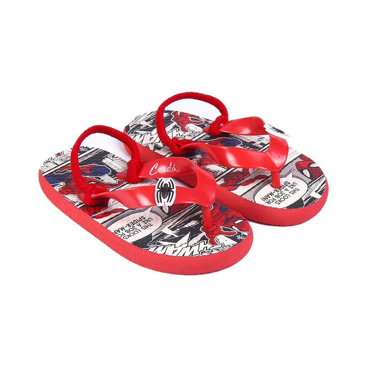 SPIDERMAN INFRADITO PREMIUM TG. 30/31