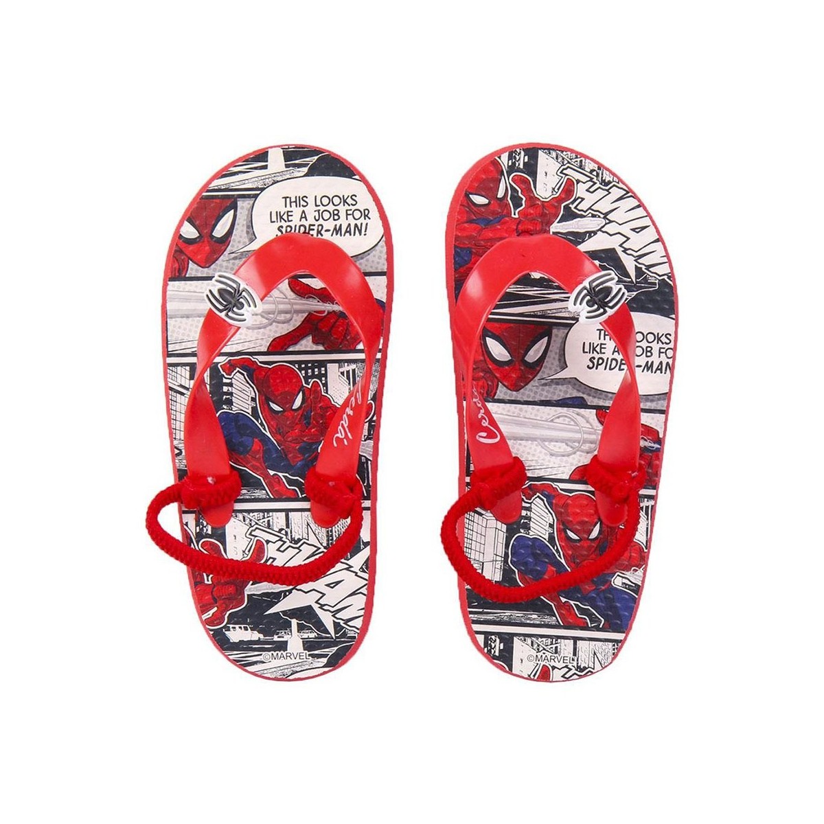 SPIDERMAN INFRADITO PREMIUM TG. 30/31