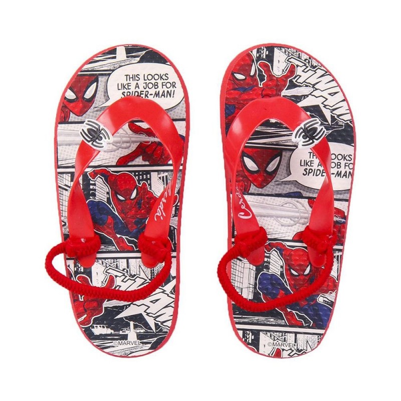 SPIDERMAN INFRADITO PREMIUM TG. 28/29