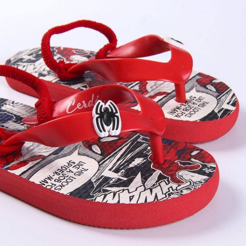 SPIDERMAN INFRADITO PREMIUM TG. 28/29