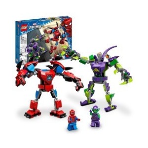 LEGO MARVEL AVENGERS 76219