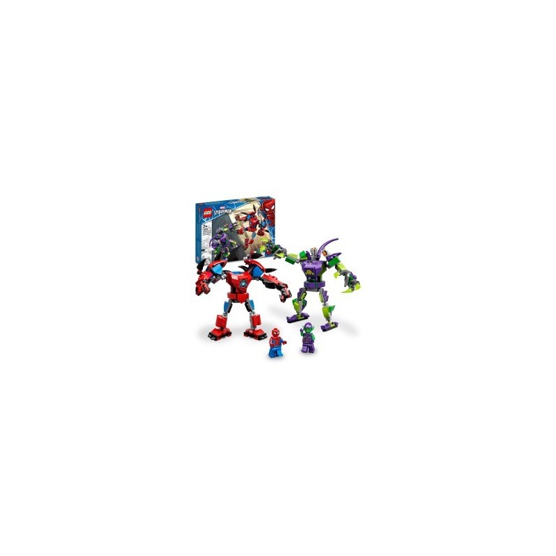 LEGO MARVEL AVENGERS 76219