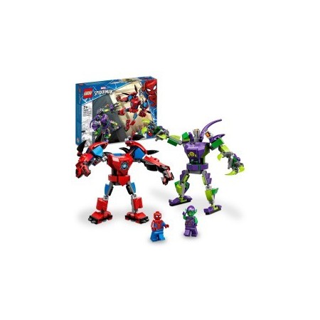 LEGO MARVEL AVENGERS 76219