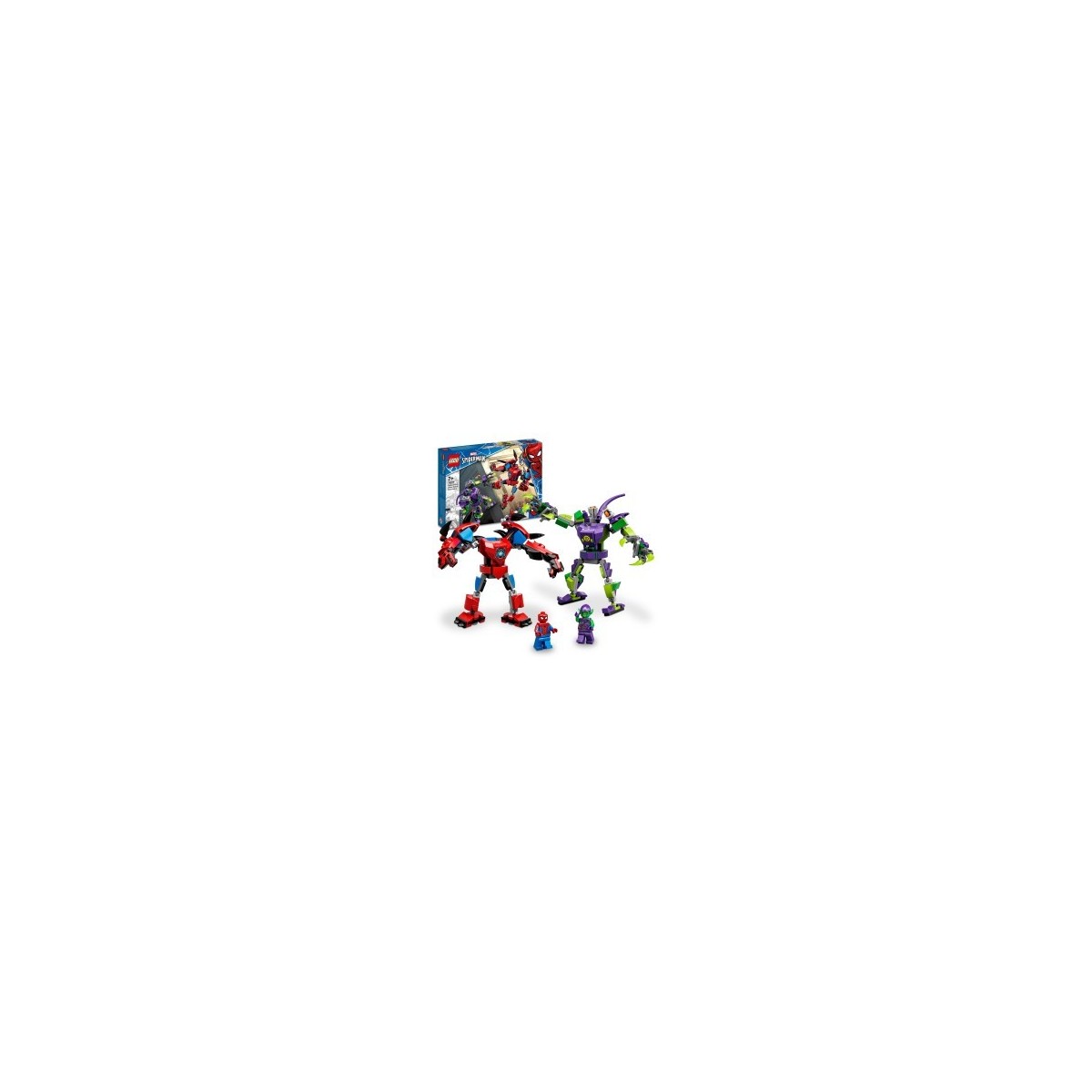 LEGO MARVEL AVENGERS 76219