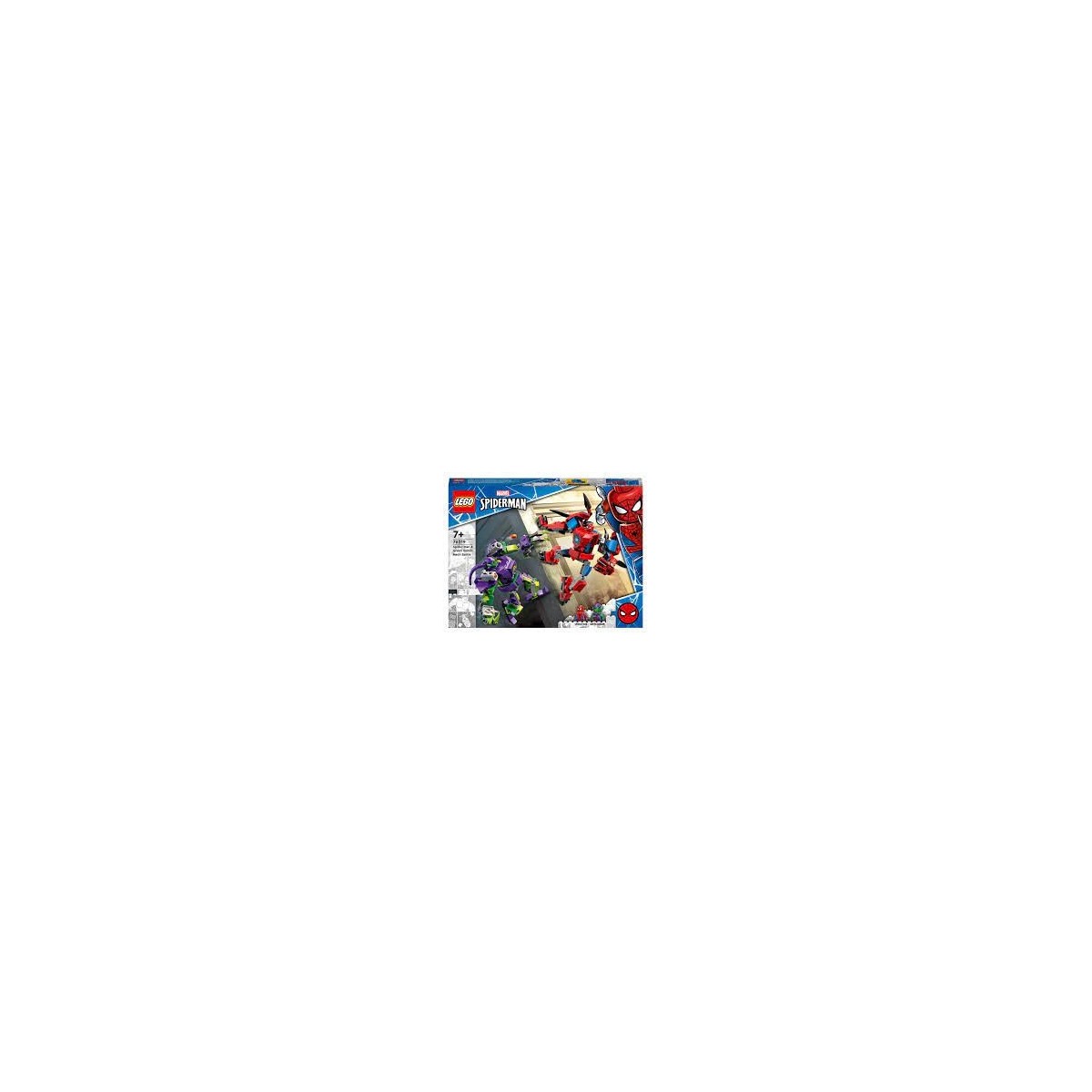 LEGO MARVEL AVENGERS 76219