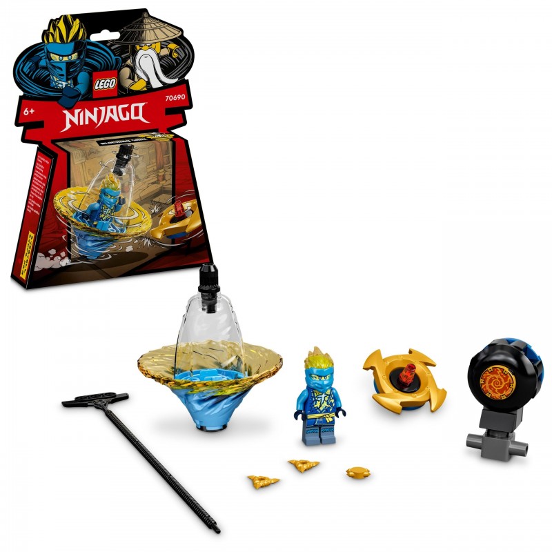 LEGO NONJAGO 70690