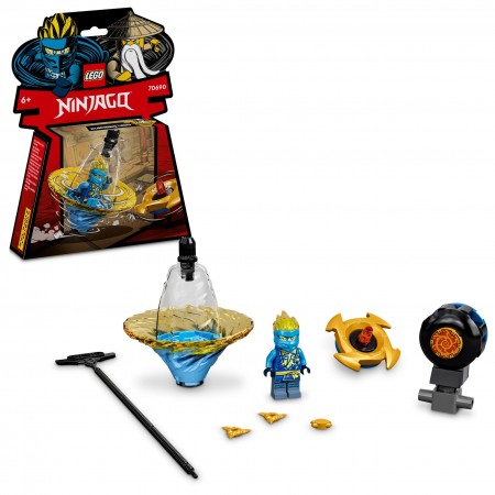 LEGO NONJAGO 70690